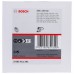 BOSCH Pojemnik na pył z filtrem 2605411241