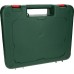 BOSCH Plastikowa walizka 391 x 345 x 115 mm 2605438729
