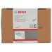 BOSCH Pokrywa ochronna bez blaszanego przykrycia, 125 mm 2605510172