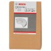 BOSCH Osłona ochronna z pokrywą do cięcia ściernicą, 115 mm 2605510290