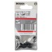 BOSCH Zestaw ustawiaczy do kołków, 4 szt., 8 mm 2607000545