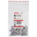 BOSCH Końcówka wkręcająca Extra Hart S 0,6x4,5, 25 mm 2607001460