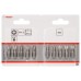 BOSCH Bit Extra Hard do wkrętarek PH 2, 25 mm 2607001512