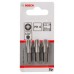 BOSCH Bit Extra Hard do wkrętarek PH 4, 32 mm 2607001518