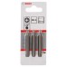BOSCH Bit Extra Hard do wkrętarek PH 1, 51 mm 2607001520