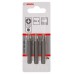 BOSCH Bit Extra Hard do wkrętarek PH 2, 51 mm 2607001522