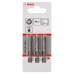 BOSCH Bit Extra Hard do wkrętarek PH 1, 49 mm 2607001526