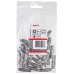 BOSCH Bit Extra Hard do wkrętarek PZ 4, 32 mm 2607001567
