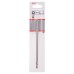 BOSCH Bit Extra Hard do wkrętarek PZ 2, 152 mm 2607001588