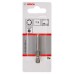 BOSCH Końcówka wkręcająca Extra Hart T9, 49 mm 2607001630