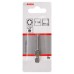 BOSCH Końcówka wkręcająca Extra Hart T10, 49 mm 2607001632