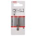BOSCH Końcówka wkręcająca Extra Hart T15, 49 mm 2607001634