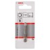 BOSCH Końcówka wkręcająca Extra Hart T27, 49 mm 2607001640