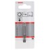BOSCH Końcówka wkręcająca Extra Hart T30, 49 mm 2607001642