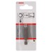 BOSCH Końcówka wkręcająca Extra Hart T40, 49 mm 2607001644