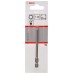 BOSCH Końcówka wkręcająca Extra Hart T25, 89 mm 2607001654