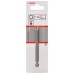 BOSCH Końcówka wkręcająca Extra Hart T40, 89 mm 2607001660
