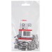 BOSCH Bit Extra Hard do wkrętarek T15, 25 mm 2607002495