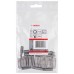 BOSCH Bit Extra Hard do wkrętarek T40, 25 mm 2607002500
