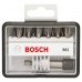 BOSCH 12+1-częściowy zestaw końcówek wkręcających Robust Line, M Extra-Hard 2607002563