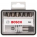 BOSCH 12+1-częściowy zestaw końcówek wkręcających Robust Line, M Extra-Hart 2607002564