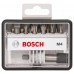 BOSCH 12+1 częściowy zestaw końcówek wkręcających Robust Line, M Extra-Hart 2607002566