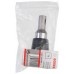 BOSCH Ogranicznik głębokości z pierścieniem uszczelniającym 2607002585