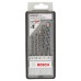 BOSCH 5-elem. zestaw wierteł do betonu CYL-3 Robust Line, 5–8 mm 2607010526