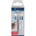 BOSCH Zestaw brzeszczotów do wyrzynarki PRO Wood and Metal, 15 szt 2607011437