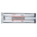 BOSCH Rura, chromowana 2608000575