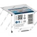 BOSCH Matryca zaciskowa PRO, NF10 CU, 10 mm2, miedź 2608001172
