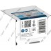 BOSCH Matryca zaciskowa PRO, NF16 CU, 16 mm2, miedź 2608001173
