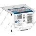 BOSCH Matryca zaciskowa PRO, SF10 CU, 10 mm2, miedź 2608001185