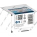BOSCH Matryca zaciskowa PRO, SF16 CU, 16 mm2, miedź 2608001186