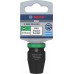 BOSCH Zestaw nasadek PRO Impact Socket, 1/2", 10 mm, standardowe 2608003043