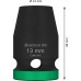 BOSCH Zestaw nasadek PRO Impact Socket, 1/2", 13 mm, standardowe 2608003046