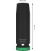 BOSCH Zestaw nasadek PRO Impact Socket, 1/2", 13 mm, głębokie 2608003047