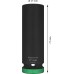 BOSCH Zestaw nasadek PRO Impact Socket, 1/2", 17 mm, głębokie 2608003049