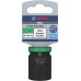 BOSCH Zestaw nasadek PRO Impact Socket, 1/2", 19 mm, standardowe 2608003050