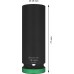 BOSCH Zestaw nasadek PRO Impact Socket, 1/2", 19 mm, głębokie 2608003051