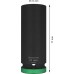BOSCH Zestaw nasadek PRO Impact Socket, 1/2", 21 mm, głębokie 2608003052