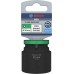 BOSCH Zestaw nasadek PRO Impact Socket, 1/2", 30 mm, standardowe 2608003057