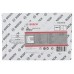 BOSCH Gwóźdź łączony papierem, łeb okrągły, SN21RK 80 2608200030