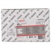 BOSCH Gwóźdź łączony papierem, łeb okrągły, SN21RK 90RG 2608200038