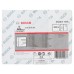 BOSCH Gwóźdź łączony papierem, łeb D, SN34DK 100R 2608200050