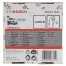 BOSCH Gwóźdź stolarski, 1,6/16g 2608200500