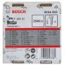BOSCH Gwóźdź stolarski, SK64 50G 2608200505