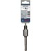 BOSCH Uchwyt SDS-plus do koronek wiertniczych z gwintem M 16 105 mm 2608550057