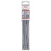 BOSCH SDS-plus-7X wiertła do młotów 6,5 x 150 x 215 mm, 10 szt 2608576178