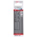 BOSCH Wiertło spiralne HSS PointTeQ 4,2 x 43 mm, 1 szt 2608577162